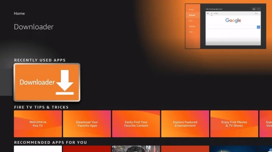 firestick-step