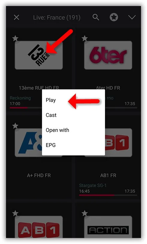 ios-step