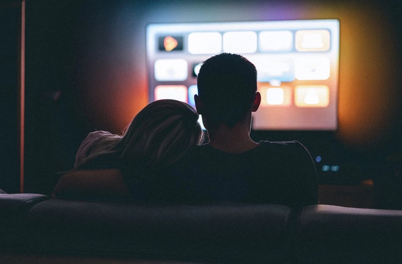 Bester-IPTV-Anbieter